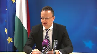 Hungary to continue issuing visas for Russians