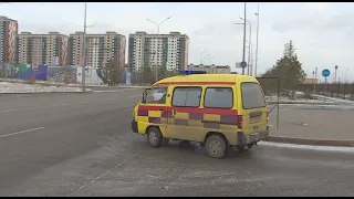 Елімізде бес университеттік аурухана салынады