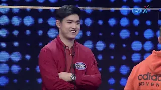 Naka-top answer din! #shorts | Family Feud