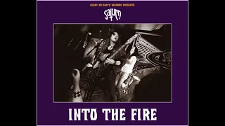 Saturn - Into the Fire (Deep Purple cover)