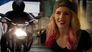 Oliver and Felicity - Señorita