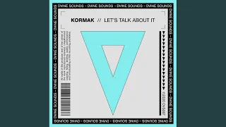 Let's Talk About It (Extended Mix)