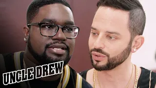 'Dax Versus Mookie (Nick Kroll)' Scene | Uncle Drew