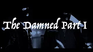 The Damned | HORROR SHORT FILM