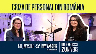 CONFLICTUL DINTRE GENERAȚII, O PROBLEMĂ MEREU ACTUALĂ | Me, Myself & My Work cu Andra Pintican 28