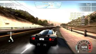Need For Speed: Hot Pursuit | Porsche Patrol | Online Race #3