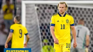 Sweden vs Ukraine 1-2 all goals and extended highlights|