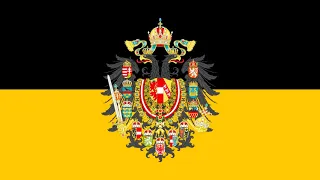 Kaiserhymne (Gott Erhalte Gott Beschütze) - Anthem of Austria-Hungary (Instrumental)