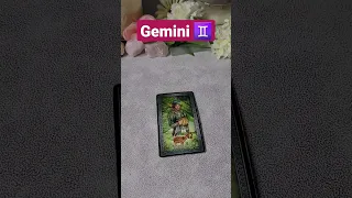 GEMINI♊️WHAT UR FUTURE PERSON IS LIKE😯👁PREPARE FOR THIS!✨️