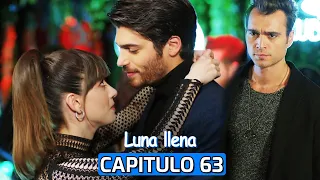 Luna llena Capitulo 63 (SUBTITULO ESPAÑOL) | Dolunay