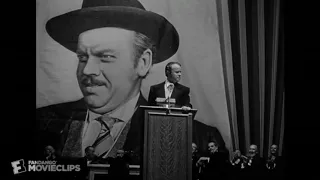 Citizen Kane Video Essay