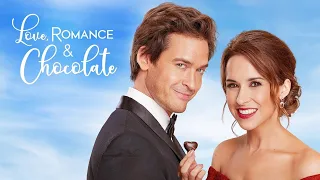 Love, Romance & Chocolate - The Love Story Of Emma & Luc