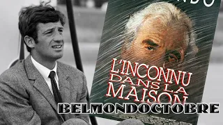 L'Inconnu dans la Maison | Belmondoctobre