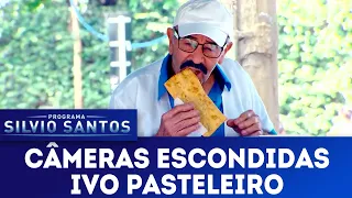 Ivo Pasteleiro | Câmeras Escondidas (03/02/19)