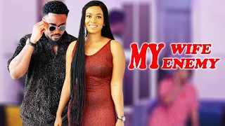 MY WIFE MY ENEMY (NEW) // LATEST 2023 NOLLYWOOD MOVIES // 2023 TRENDING MOVIES // ANNAN TOOSWEET