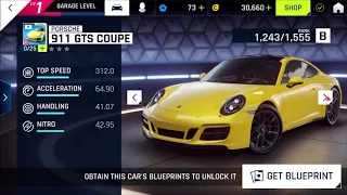 01 Asphalt 9  Legends   All Cars   List PC HD 1080p60FPS