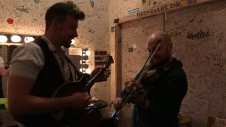 Fergal Scahill's fiddle tune a day 2017 - Day 77 - Sean Ryan's Jig