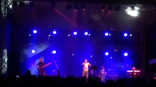 Kukiz i Piersi - Samokrytyka (Magia Rocka, 28.08.2015)