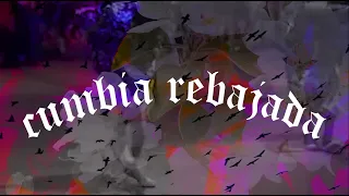 CUMBIA REBAJADA MIX #1