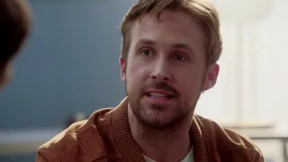 The Nice Guys - Couples Therapy, Part 4: Buzzfeed Asking Why