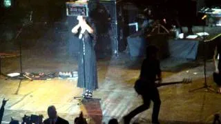 Tarja Turunen Final Tour 2012