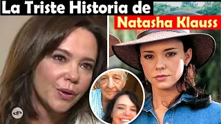 La Vida y El Triste Final de Natasha Klauss