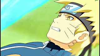 NARUTO 4K CLIPS