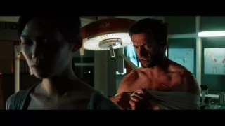The Wolverine | Official Trailer 2 [HD] | 20th Century FOX