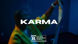 [FREE] Byron Messia x Prince Swanny x Dancehall Type Beat - "KARMA"