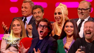 The BEST Of Series 29! | Part Two | The Graham Norton Show