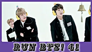 [ INDOSUB ] Run BTS! 2018 - EP.41 | FULL EPISODE