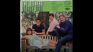 The Seekers - Georgy Girl - 1967 (STEREO in)
