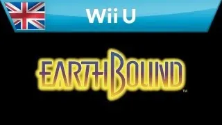 EarthBound - Gameplay Trailer (Wii U)