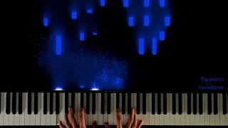 Piano Cover | Limp Bizkit - Behind Blue Eyes (by Piano Variations)