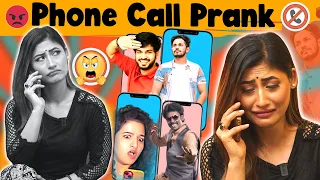 Fun 😂 Prank Call with Cooku with Comali Mates🔥🤣 | Kuraishi, Rakshan, Ramar & Kemy | Sunita Xpress