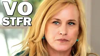 NOS VIES APRÈS EUX Trailer VOSTFR ★ (Bande Annonce 2019) Patricia Arquette, Film Netflix