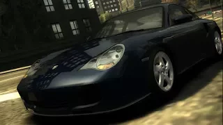 Need For Speed: Most Wanted - Porsche 911 Turbo S - Test Drive Gameplay (HD) [1080p60FPS]