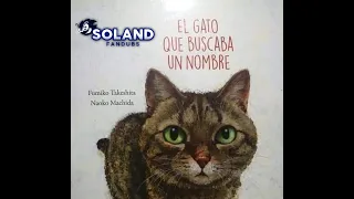 El Gato Que Buscaba Un Nombre (ESPECIAL 20K SUBS)