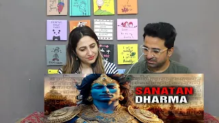 Pak Reacts to 9 Unheard Stories of Sri Krishna - Janmashtami Special ft. Akshat Gupta