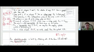 Pontryagin - Thom for orbifold bordism - John Pardon