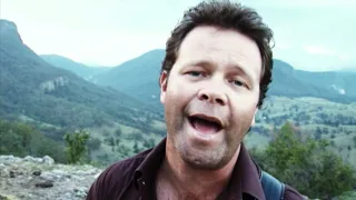 Troy Cassar-Daley - The Last Mile Home (official video)