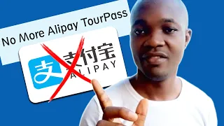 IMPORTANT UPDATE: You Can Now Enjoy Mobile Payment with (Alipay -   Tourcard)