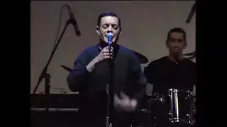 Pablo Estramín - Recital Completo (En Vivo)