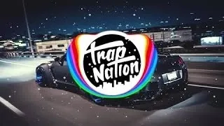 Bass Boosted Music Mix 2017 Extreme Trap Nation Mix