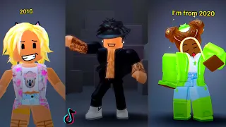 Best Roblox TikTok Edits Compilation #94