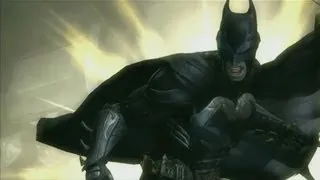 E3 Stage Shows - Injustice: Gods Among Us - E3 2012 Demo