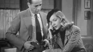 The Big Sleep - Prank Call