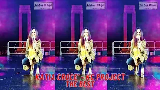 The best - Katia Crocè - KC Project (Cover live Tina Turner at Arena dello Stretto - RC)