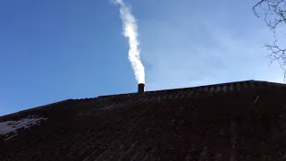 Переезжаем в села,  холостяцкий беспорядок....