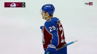 An AVALANCHE of Goals for Colorado